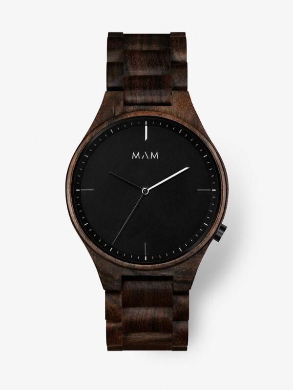 Montre MAM Originals VOLCANO 610 PRECIOVS