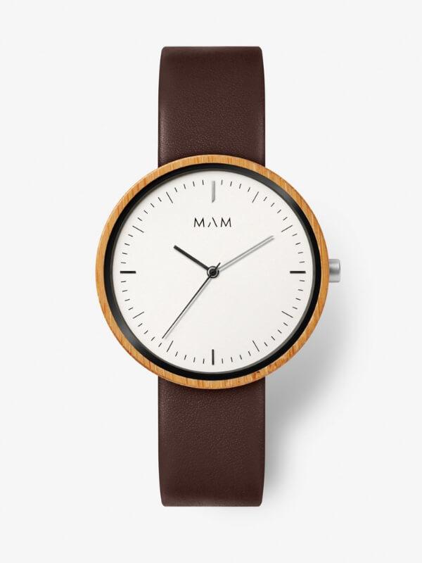 Montre MAM Originals PLANO 650 PRECIOVS