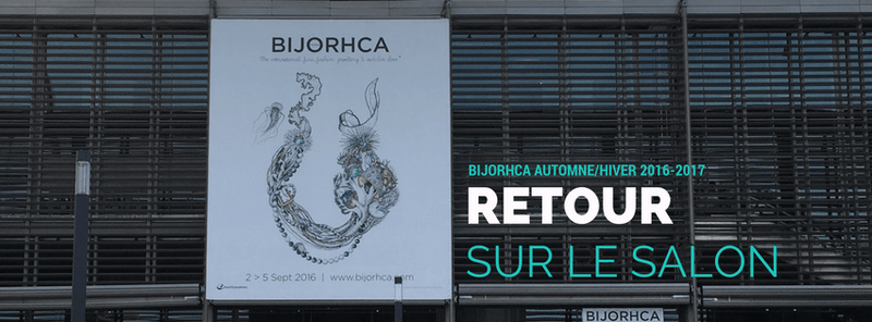 Retour sur Bijorhca automne/hiver 2016-2017