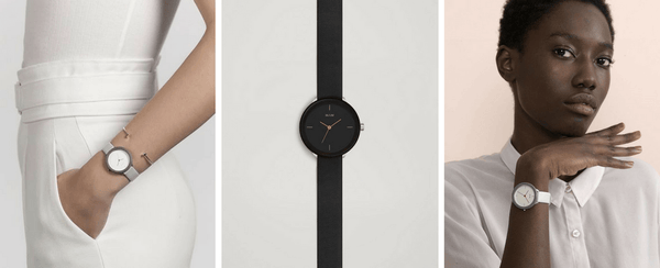 Voici les montres Stainless, la nouvelle collection de MAM Originals