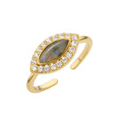 Bague MYA BAY Labradorite Essential BA-313.G