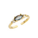 Bague MYA BAY Mercure Essential BA-324.G