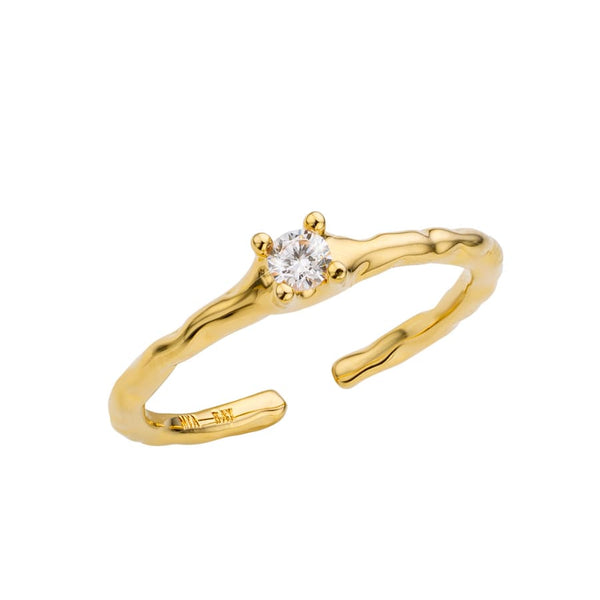 Bague MYA BAY Simplicity BA-333.G