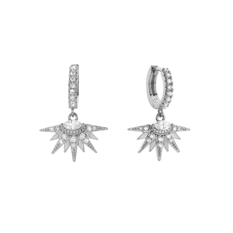 Boucles d'oreilles MYA BAY Sunrise BO-268.S