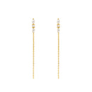 Boucles d'oreilles MYA BAY Dancing Trilogy BO-273.G