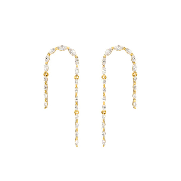 Boucles d'oreilles MYA BAY Niagara BO-275.G