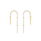 Boucles d'oreilles MYA BAY Niagara BO-275.G