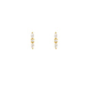 Boucles d'oreilles MYA BAY Trilogy BO-276.G