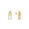 Boucles d'oreilles MYA BAY Bellagio BO-283.G