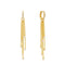 Boucles d'oreilles MYA BAY Lovely Sienna BO-287.G