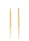 Boucles d'oreilles MYA BAY Awesome Sienna BO-288.G