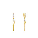 Boucles d'oreilles MYA BAY Emma BO-292.G