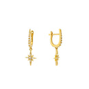 Boucles d'oreilles MYA BAY Diwali Ice Pick BO-295.G