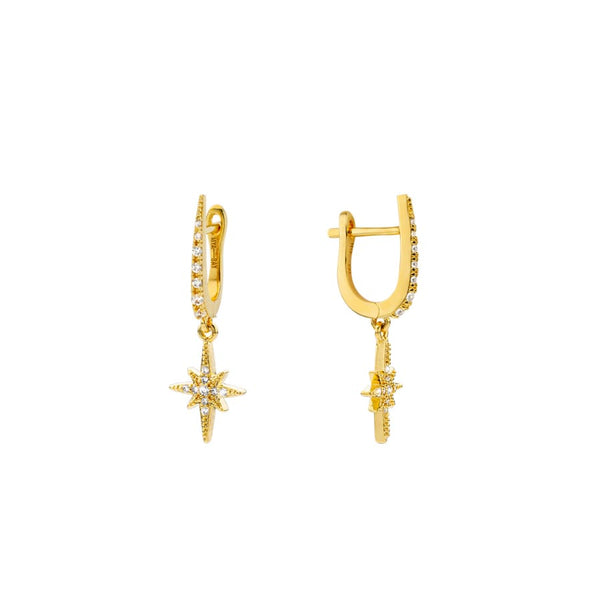 Boucles d'oreilles MYA BAY Diwali Ice Pick BO-295.G