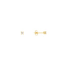 Boucles d'oreilles MYA BAY Lovely Simplicity BO-297.G