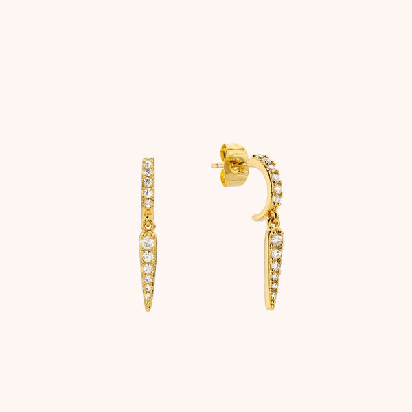 Boucles d'oreilles MYA BAY London Way BO-306.G