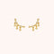 Boucles d'oreilles MYA BAY Ole BO-307.G