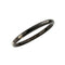 Bracelet MYA BAY Small Black Lupita BR-343.G