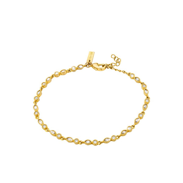 Bracelet MYA BAY Infinity Chain BR-351.G