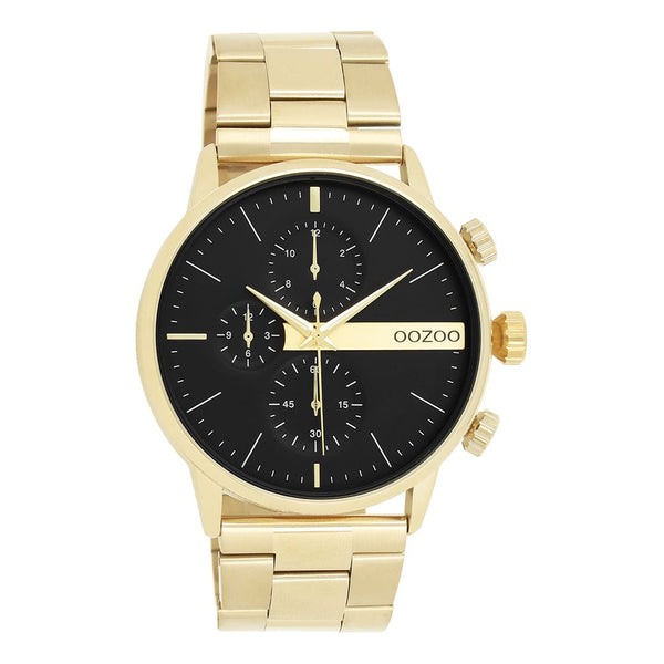 Montre Oozoo Timepieces C11411