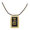 Collier MYA BAY Gold Baby Twice Boheme CO-287.G