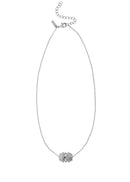 Collier MYA BAY Silver Talisman CO-319.S