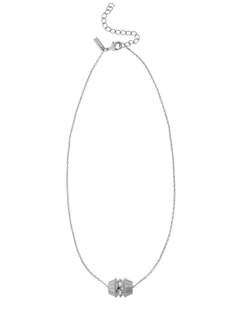 Collier MYA BAY Silver Talisman CO-319.S