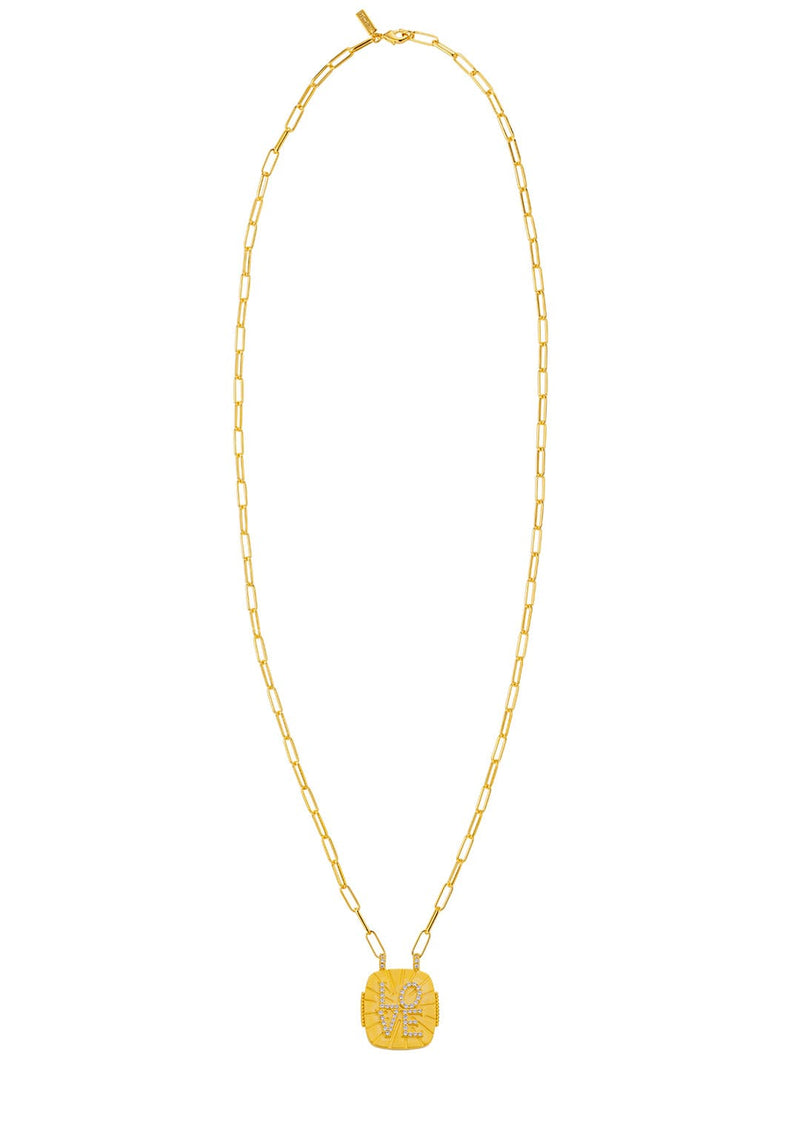 Collier MYA BAY Love Boheme CO-325.G