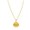 Collier MYA BAY Gold Protection CO-326.G