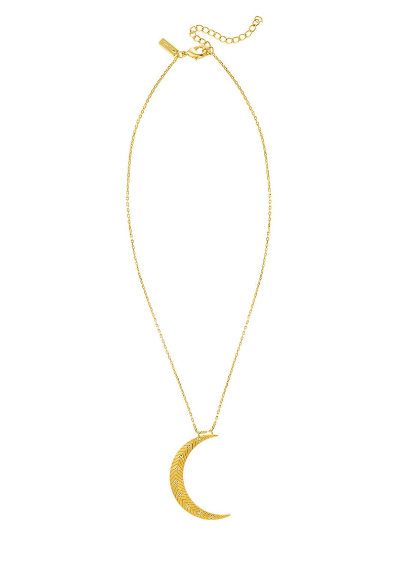 Collier MYA BAY Big Moon CO-330.G