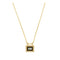 Collier MYA BAY Black Blue El Paso CO-332.G