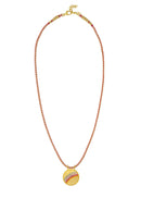 Collier MYA BAY Rainbow CO-337.G