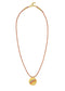 Collier MYA BAY Rainbow CO-337.G