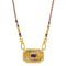 Collier MYA BAY Rainbow Yucatan CO-339.G