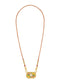 Collier MYA BAY Light Rainbow Yucatan CO-340.G