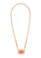 Collier MYA BAY Pink Yucatan CO-342.G