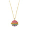 Collier MYA BAY Rainbow Protection CO-346.G