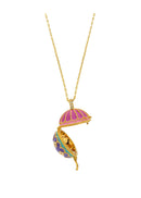 Collier MYA BAY Rainbow Protection CO-346.G