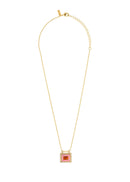 Collier MYA BAY Pink El Paso CO-348.G