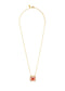 Collier MYA BAY Pink El Paso CO-348.G