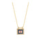 Collier MYA BAY Navy El Paso CO-351.G