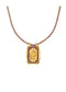 Collier MYA BAY Mystic Purple Twice Boheme CO-353.G