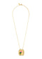 Collier MYA BAY Palm Soul Boheme CO-357.G