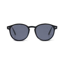 Lunettes de Soleil Kapten & Son Marais Large All Black - PRECIOVS