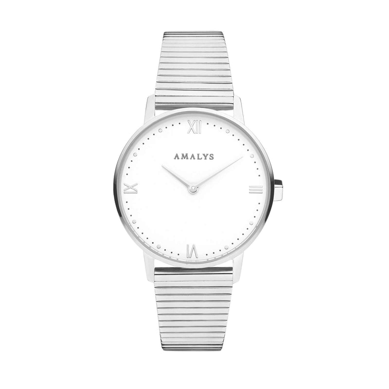 Montre Amalys The Kelly Collection Clémence AMW-090 - PRECIOVS