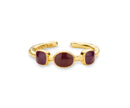 Bague MYA BAY Zanzibar - Bordeaux BA-111.G - PRECIOVS