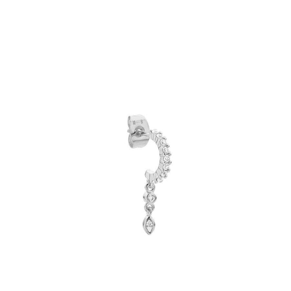 Boucle d'oreilles MYA BAY Gatsby BO-147.1.S - PRECIOVS