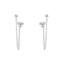 Boucles d'oreilles MYA BAY Taj Mahal BO-184.S - PRECIOVS