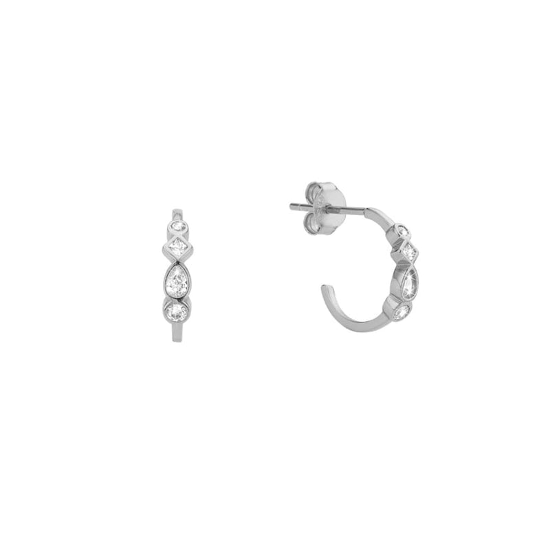 Boucles d'oreilles MYA BAY Kobe BO-206.S - PRECIOVS