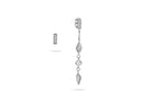 Boucles d'oreilles MYA BAY Mahila BO-94.S - PRECIOVS